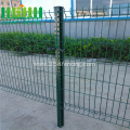 Prefabricated Safety Airport Square Wire Mesh Fence